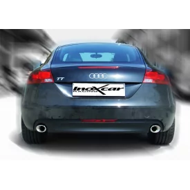 InoxCar Audi TT (Type 8J) TWAU.09.SB