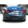 InoxCar Audi TT (Type 8J) TWAU.09.SB