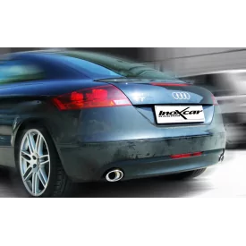 InoxCar Audi TT (Type 8J) TWAU.09.SB