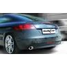 InoxCar Audi TT (Type 8J) TWAU.09.SB