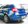 InoxCar BMW E87 Serie 1 BME87.01.SB