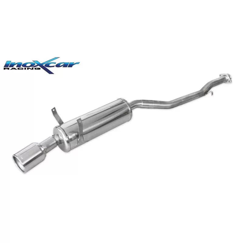 InoxCar BMW E36 BME36.02.102 InoxCar BMW E36 BME36.02.102