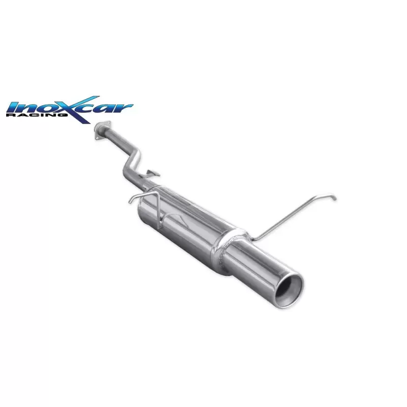 InoxCar BMW E36 BME36.03.102 InoxCar BMW E36 BME36.03.102