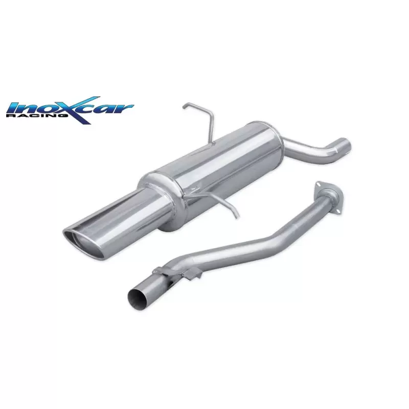 InoxCar BMW E36 BME36.03.120 InoxCar BMW E36 BME36.03.120