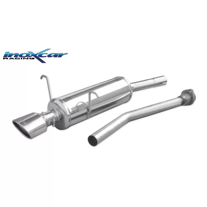 InoxCar BMW E36 BME36.05.120 InoxCar BMW E36 BME36.05.120
