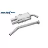 InoxCar BMW E36 OVBM.01.90