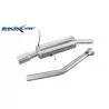 InoxCar BMW E36 BME36.06.80