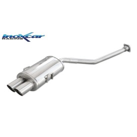 InoxCar BMW E36 OVBM.02.RA