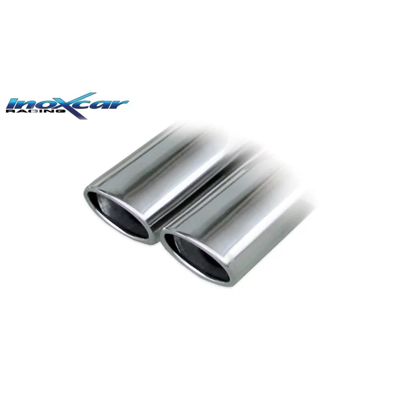 InoxCar BMW E36 OVBM.04.90 InoxCar BMW E36 OVBM.04.90