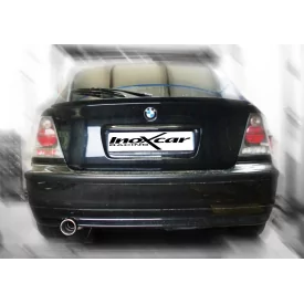 InoxCar BMW E46 BME46.02.102