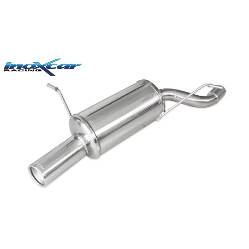 InoxCar BMW E46 BME46.03.80 InoxCar BMW E46 BME46.03.80