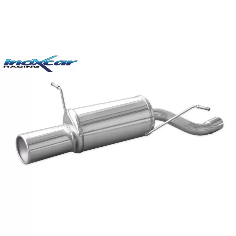 InoxCar BMW E46 BME46.03.102 InoxCar BMW E46 BME46.03.102