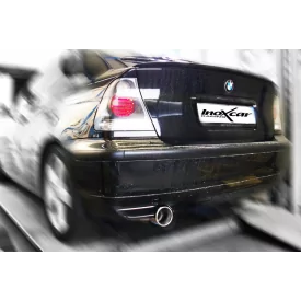 InoxCar BMW E46 BME46.03.102