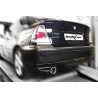 InoxCar BMW E46 BME46.03.102