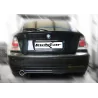 InoxCar BMW E46 BME46.03.102
