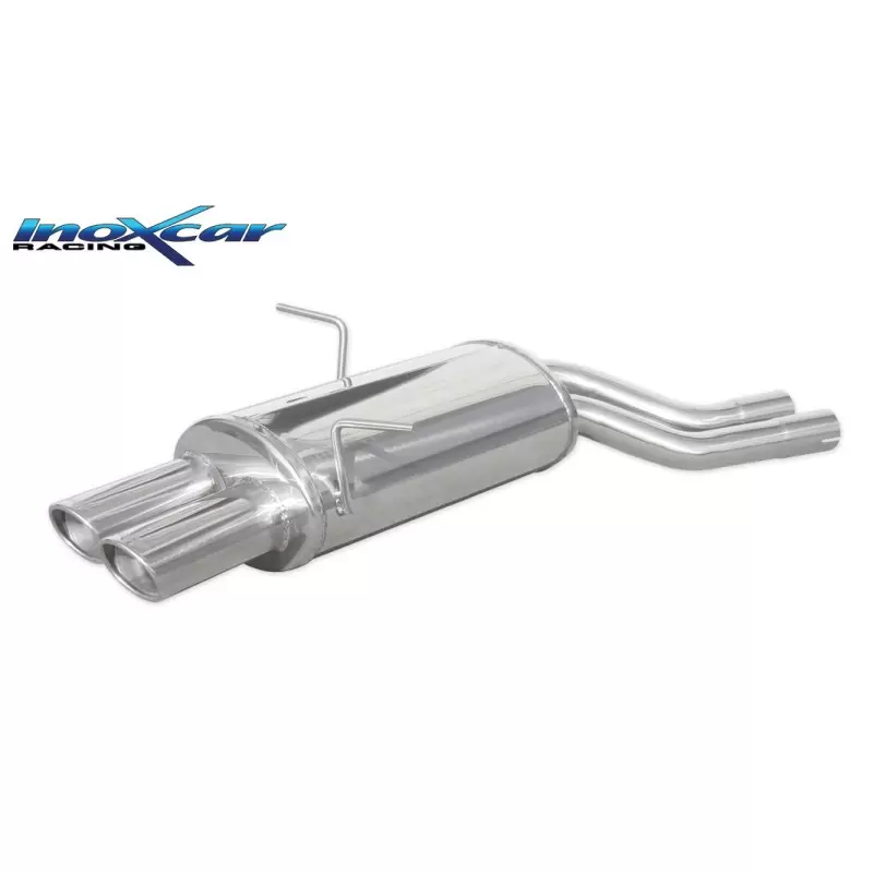 InoxCar BMW E46 OVBM.12.90 InoxCar BMW E46 OVBM.12.90