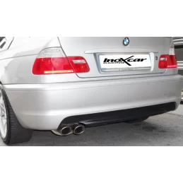 InoxCar BMW E46 OVBM.12.90