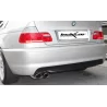InoxCar BMW E46 OVBM.12.90