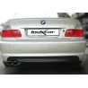 InoxCar BMW E46 OVBM.12.90