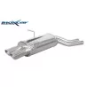 InoxCar BMW E46 OVBM.10.90