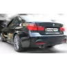 InoxCar BMW F30 Serie 3 MY12 OVBM.20.RA