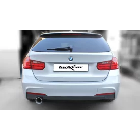 InoxCar BMW F31 Serie 3 MY12 BMF31.01.102
