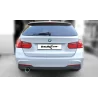 InoxCar BMW F31 Serie 3 MY12 BMF31.01.102