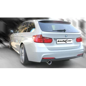 InoxCar BMW F31 Serie 3 MY12 BMF31.01.102