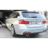 InoxCar BMW F31 Serie 3 MY12 BMF31.01.102