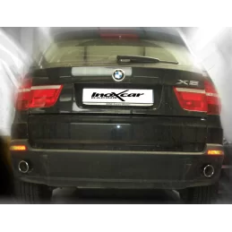 InoxCar BMW X5 (Type E70) BMX5.03.XR90