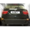 InoxCar BMW X5 (Type E70) BMX5.03.XR90
