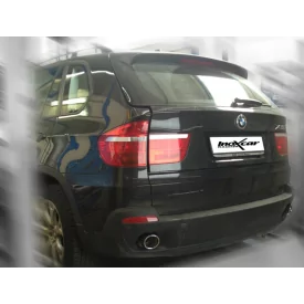 InoxCar BMW X5 (Type E70) BMX5.03.XR90