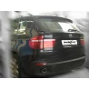 InoxCar BMW X5 (Type E70) BMX5.03.XR90