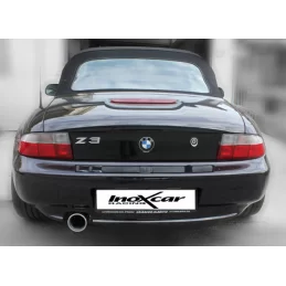 InoxCar BMW Z3 Roadster BMZ3.01.102