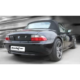 InoxCar BMW Z3 Roadster BMZ3.01.102