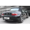 InoxCar BMW Z3 Roadster BMZ3.01.102