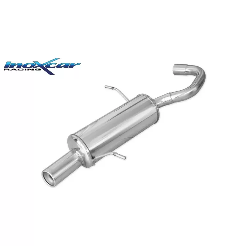 InoxCar Chrysler PT Cruiser CHCR.01.80 InoxCar Chrysler PT Cruiser CHCR.01.80