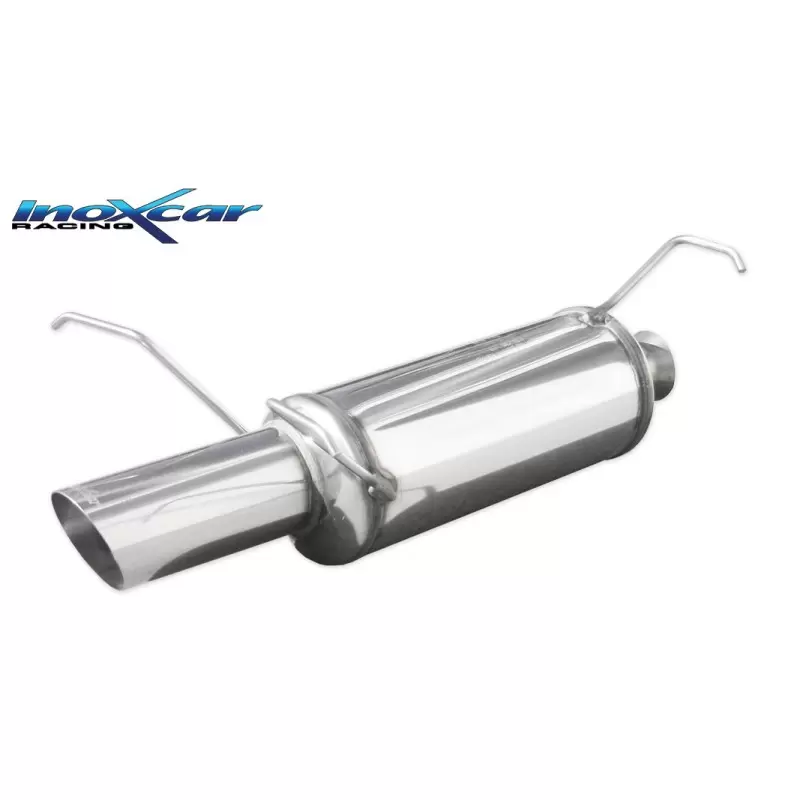 InoxCar Citroen AX CIAX.02.90RA InoxCar Citroen AX CIAX.02.90RA