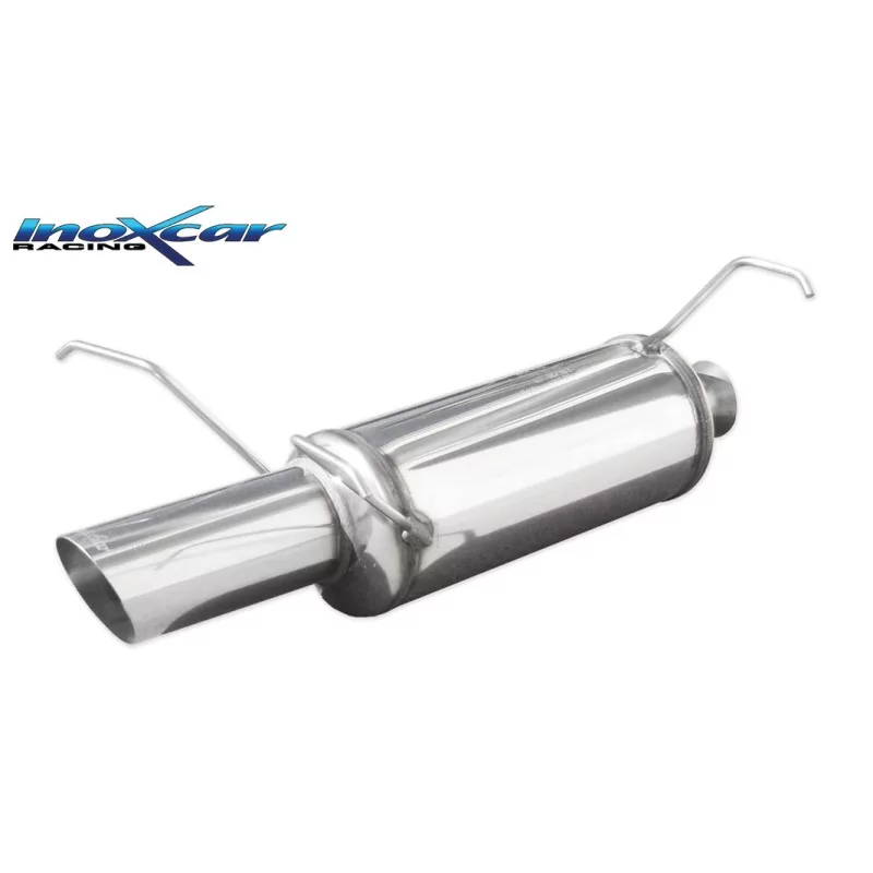 InoxCar Citroen AX CIAX.03.90RA InoxCar Citroen AX CIAX.03.90RA