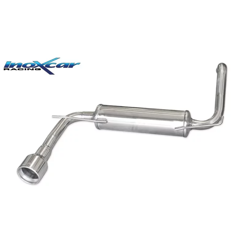 InoxCar Citroen C1 CIC1.01.102 InoxCar Citroen C1 CIC1.01.102