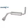 InoxCar Citroen C1 CIC1.01.102