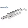 InoxCar Citroen C2 CIC2.02.80