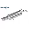 InoxCar Citroen C2 CIC2.03.XR90
