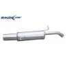 InoxCar Citroen C3 CIC3.01.102