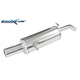 InoxCar Citroen C3 CIC3.02.80