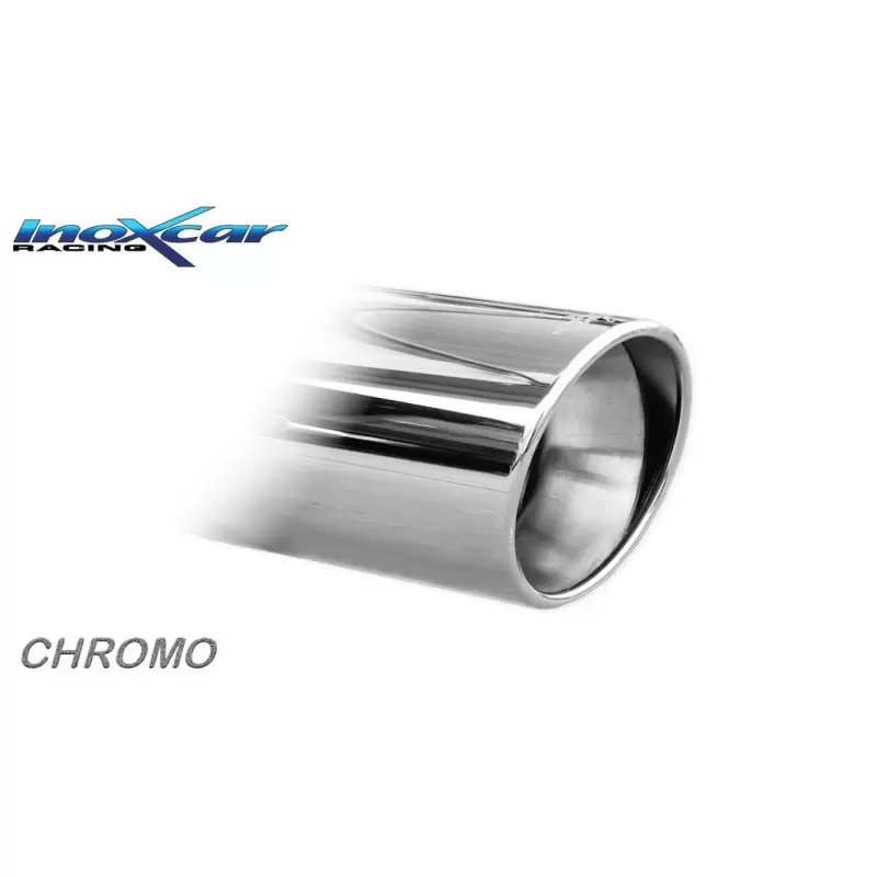 InoxCar Citroen DS3 CIDS.01.XR10 InoxCar Citroen DS3 CIDS.01.XR10