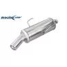 InoxCar Citroen SAXO CISAX.02.80