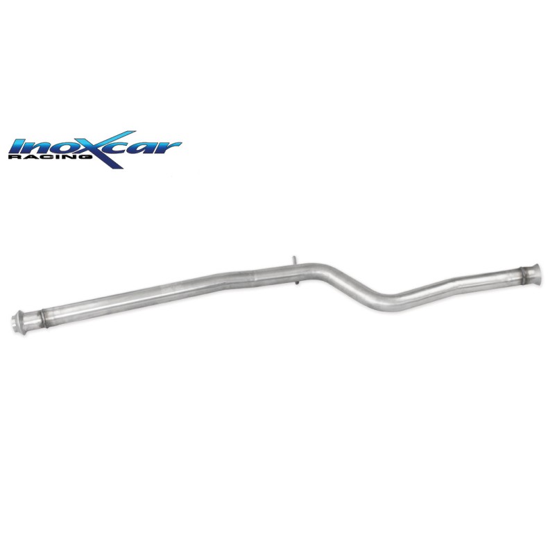 InoxCar Citroen SAXO TC SAXO InoxCar Citroen SAXO TC SAXO