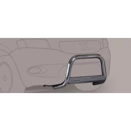 Frontschutzbügel Hyundai Galloper Innovation