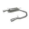 InoxCar Citroen XSARA TWCI.15.120